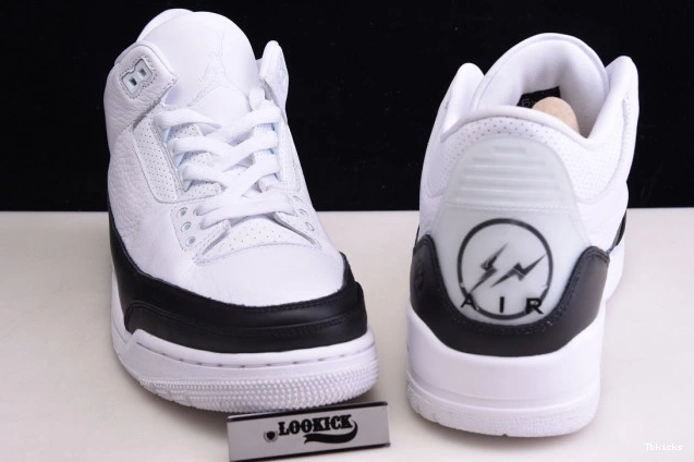 Reps TBK JORDAN AIR 3 FRAGMENT DA3595-100 0809